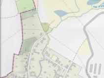 Prodej louky, Drslavice, 109 m2