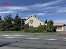 Prodej rodinného domu, Litovel, Dukelská, 105 m2