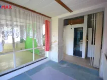 Prodej rodinného domu, Litovel, Dukelská, 105 m2