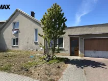 Prodej rodinného domu, Litovel, Dukelská, 105 m2