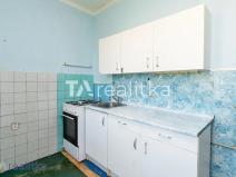 Prodej bytu 3+1, Rychvald, Středová, 64 m2