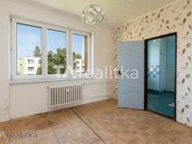Prodej bytu 3+1, Rychvald, Středová, 64 m2