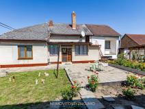 Prodej rodinného domu, Jaroslavice, Kopečná, 130 m2