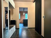 Pronájem bytu 4+kk, Cheb, Boženy Němcové, 115 m2