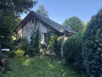 Prodej chaty, Šťáhlavy - Šťáhlavice, 44 m2