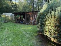 Prodej chaty, Šťáhlavy - Šťáhlavice, 44 m2