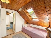 Prodej rodinného domu, Nespeky, Potočiny, 155 m2