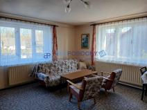 Prodej rodinného domu, Oudoleň, 90 m2