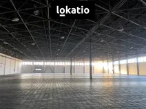 Pronájem skladu, Olomouc - Holice, 4343 m2