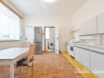 Pronájem bytu 3+1, Bučovice, Sokolovská, 77 m2