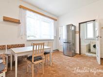 Pronájem bytu 3+1, Bučovice, Sokolovská, 77 m2