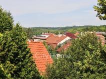 Prodej bytu 1+kk, Praha - Vokovice, V Nových Vokovicích, 27 m2