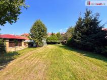 Prodej rodinného domu, Kněžpole, 225 m2