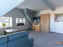 Pronájem bytu 2+1, Jihlava, Na Vyhlídce, 68 m2