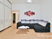 Pronájem bytu 2+kk, Brno, Kartouzská, 44 m2