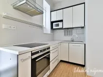 Pronájem bytu 2+kk, Brno - Ponava, Kartouzská, 44 m2