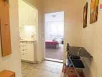 Pronájem bytu 1+kk, Zlín - Prštné, Svat. Čecha, 29 m2