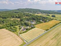 Prodej pole, Plzeň - Černice, 8729 m2