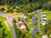 Prodej pozemku pro bydlení, Řetůvka, 810 m2
