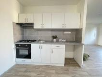 Pronájem bytu 3+1, Litvínov, Valdštejnská, 67 m2