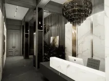 Prodej bytu 2+kk, Praha - Nové Město, Školská, 51 m2
