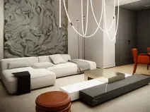 Prodej bytu 1+kk, Praha - Nové Město, Školská, 31 m2