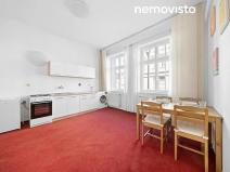Pronájem bytu 1+1, Ostrava, Tyršova, 53 m2