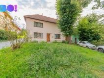 Prodej rodinného domu, Kroměříž - Těšnovice, 295 m2