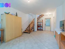 Prodej rodinného domu, Kroměříž - Těšnovice, 295 m2