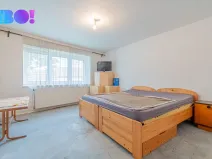 Prodej rodinného domu, Kroměříž - Těšnovice, 295 m2