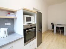 Pronájem bytu 1+1, Olomouc, Univerzitní, 46 m2