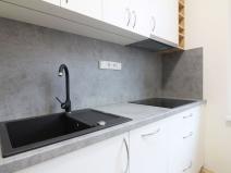 Pronájem bytu 1+1, Olomouc, Univerzitní, 46 m2