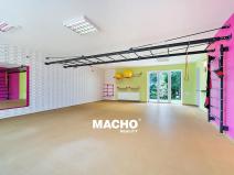 Prodej rodinného domu, Kostelec u Křížků, 353 m2
