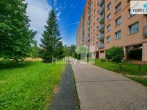 Pronájem bytu 2+kk, Liberec - Liberec XIV-Ruprechtice, Rychtářská, 36 m2