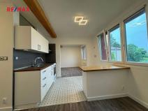 Pronájem bytu 3+1, Plzeň, 80 m2