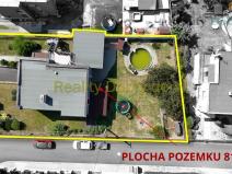 Prodej rodinného domu, Velké Heraltice, Nad Poštou, 248 m2