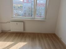 Pronájem bytu 1+1, Děčín - Děčín III-Staré Město, Jezdecká, 36 m2