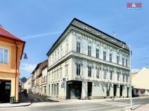 Prodej bytu 3+1, Chomutov, Ruská, 92 m2