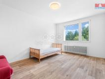 Prodej bytu 2+1, Jablonné v Podještědí, U Školy, 59 m2