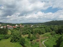 Prodej louky, Šťáhlavy, 12702 m2