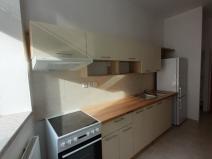 Pronájem bytu 1+1, Trhové Sviny, Husova, 40 m2