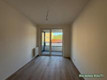 Pronájem bytu 2+kk, Praha - Smíchov, Plzeňská, 54 m2