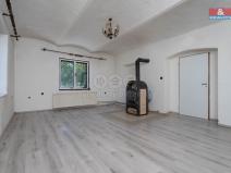 Prodej chalupy, Sobkovice, 176 m2