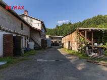 Prodej výrobních prostor, Bohdíkov, 110 m2