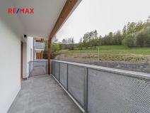 Prodej bytu 1+kk, Vrbno pod Pradědem, Žižkova, 40 m2
