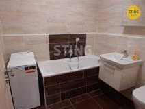 Pronájem bytu 2+kk, Uherské Hradiště, Jabloňová, 46 m2