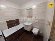 Pronájem bytu 2+kk, Uherské Hradiště, Jabloňová, 46 m2