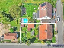 Prodej rodinného domu, Hradec Králové, 270 m2