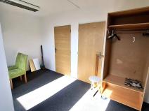 Pronájem kanceláře, Plzeň, Klatovská třída, 16 m2