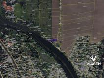 Prodej pole, Praha - Lipence, 2118 m2